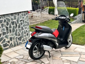 Обява за продажба на Peugeot Geopolis 250i ~2 000 лв. - изображение 2