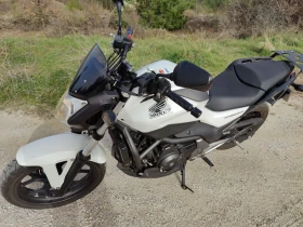 Обява за продажба на Honda Nc Nc 750 DCT  ~6 900 лв. - изображение 10