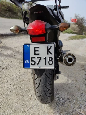 Обява за продажба на Honda Nc Nc 750 DCT  ~6 900 лв. - изображение 4