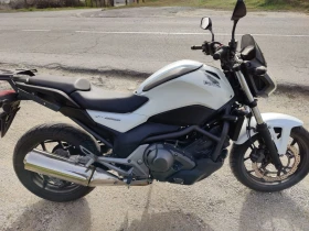 Обява за продажба на Honda Nc Nc 750 DCT  ~6 900 лв. - изображение 1