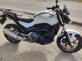 Обява за продажба на Honda Nc Nc 750 DCT  ~6 900 лв. - изображение 8