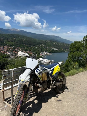 Обява за продажба на Husqvarna TE ~12 000 лв. - изображение 3 | Auto.bg Обява за продажба на Husqvarna TE ~12 000 лв. - изображение 3