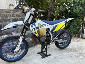 Обява за продажба на Husqvarna TE ~12 000 лв. - изображение 1 | Auto.bg Обява за продажба на Husqvarna TE ~12 000 лв. - изображение 1