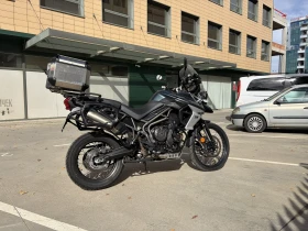 Triumph Tiger 800 xca | Mobile.bg    17