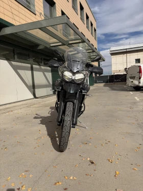 Обява за продажба на Triumph Tiger 800 xca ~16 500 лв. - изображение 2 | Auto.bg Обява за продажба на Triumph Tiger 800 xca ~16 500 лв. - изображение 2