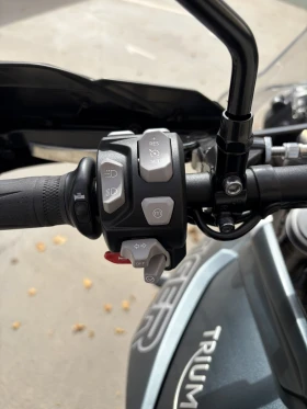 Triumph Tiger 800 xca | Mobile.bg    16