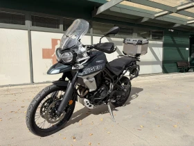 Обява за продажба на Triumph Tiger 800 xca ~16 500 лв. - изображение 1 | Auto.bg Обява за продажба на Triumph Tiger 800 xca ~16 500 лв. - изображение 1
