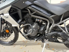 Обява за продажба на Triumph Tiger 800 xca ~16 500 лв. - изображение 11 | Auto.bg Обява за продажба на Triumph Tiger 800 xca ~16 500 лв. - изображение 11