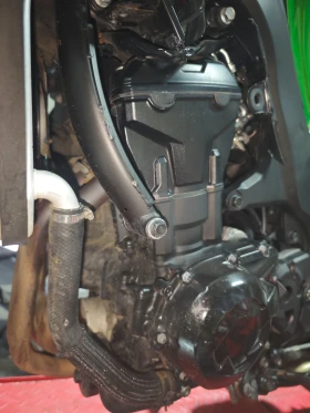 Kawasaki Z Z1000sx | Mobile.bg    11