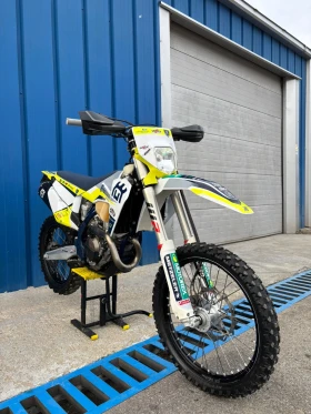 Husqvarna FE 350i | Mobile.bg    2