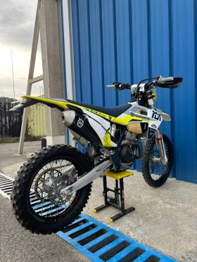 Husqvarna FE 350i | Mobile.bg    5