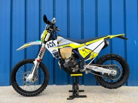 Husqvarna FE 350i | Mobile.bg    6