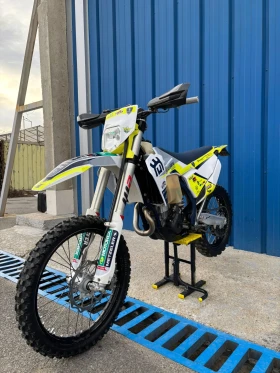 Husqvarna FE 350i | Mobile.bg    3