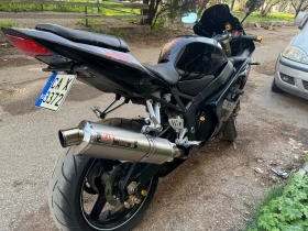 Suzuki Gsxr K5, снимка 6