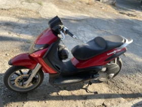 Piaggio Beverly 200 | Auto.bg — изображение 2