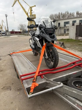 BMW R 1200 GS | Auto.bg — изображение 2