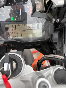 BMW R 1200 GS | Auto.bg — изображение 9