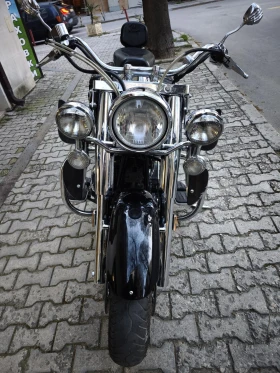 Yamaha Road Star MIDNIGHT | Mobile.bg � ����� ������ 9
