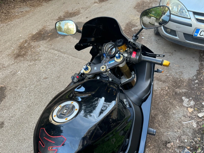 Suzuki Gsxr K5, снимка 5 - Мотоциклети и мототехника - 53000765