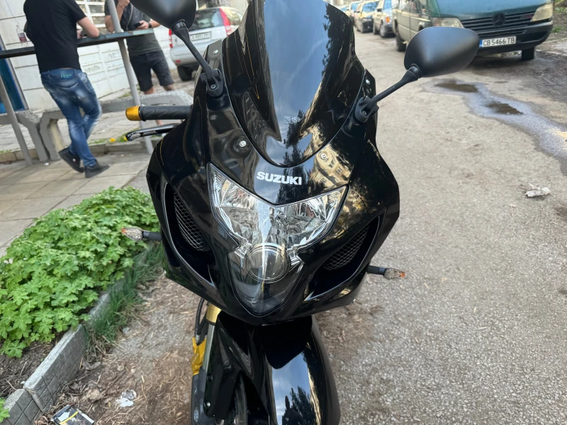Suzuki Gsxr K5, снимка 7 - Мотоциклети и мототехника - 53000765