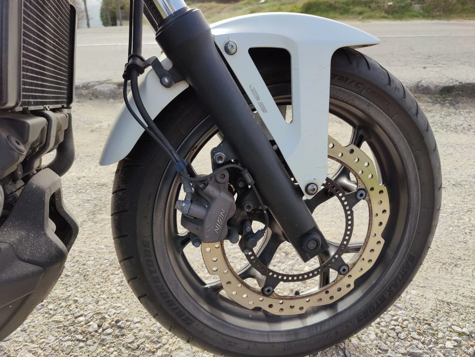 Honda Nc Nc 750 DCT  - изображение 2