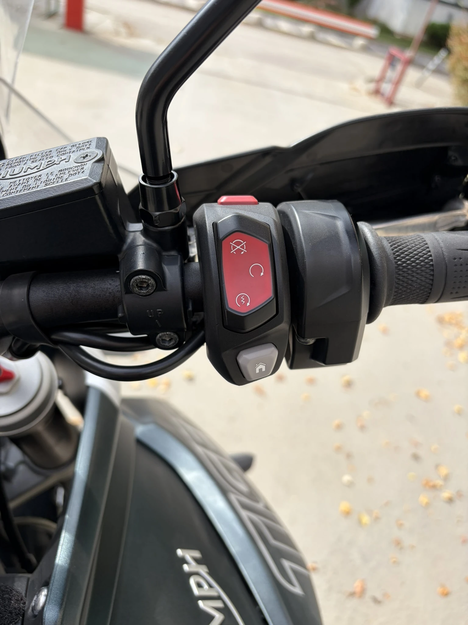 Triumph Tiger 800 xca | Mobile.bg   15