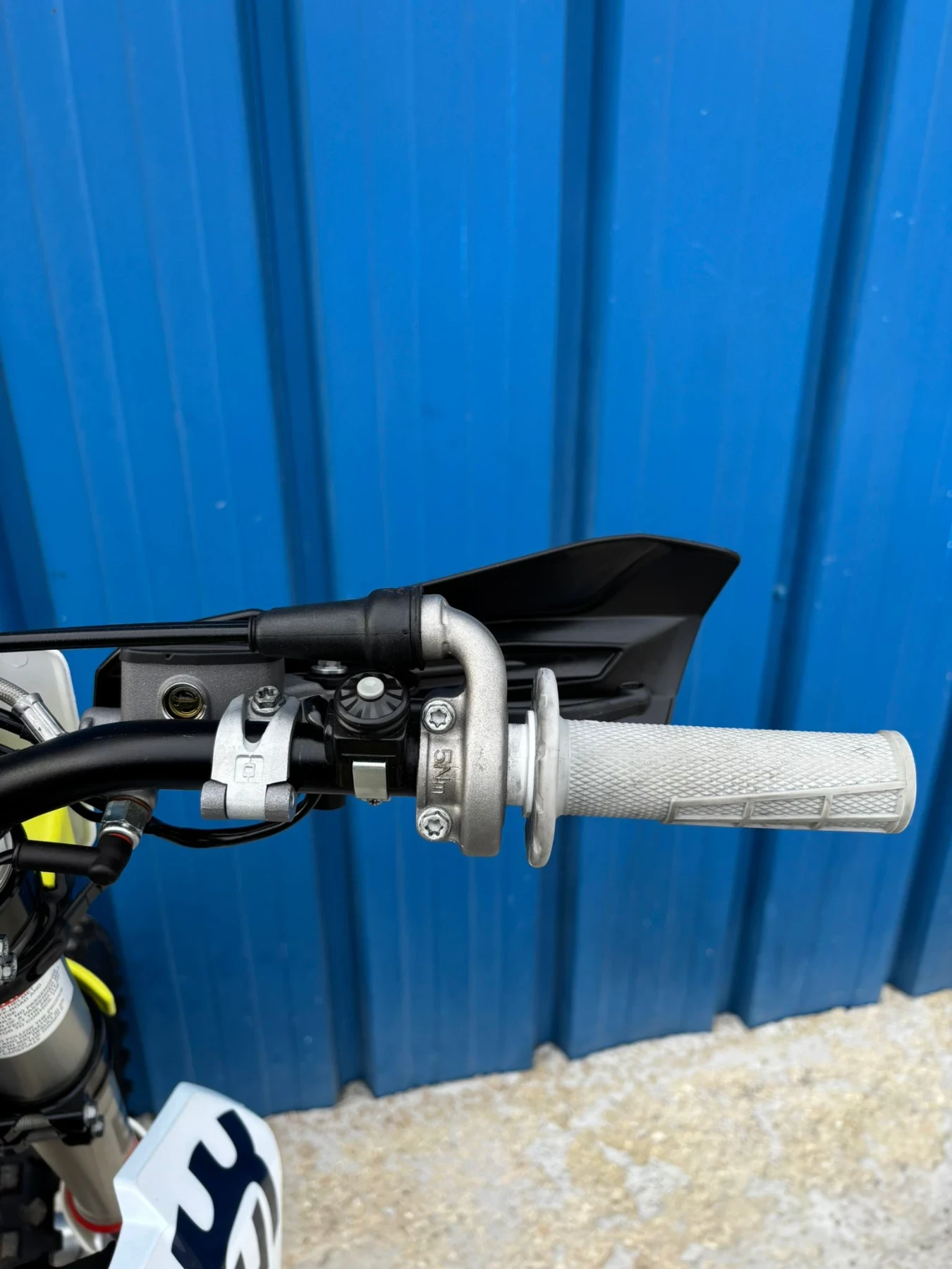 Husqvarna FE 350i - изображение 9