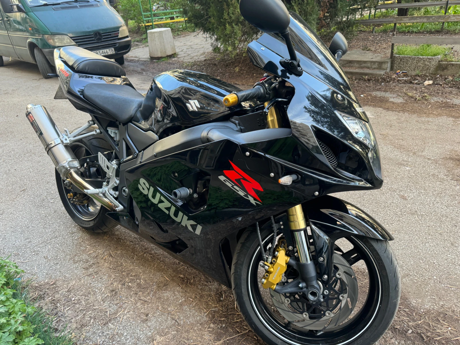 Suzuki Gsxr K5 | Mobile.bg � ����������� 1