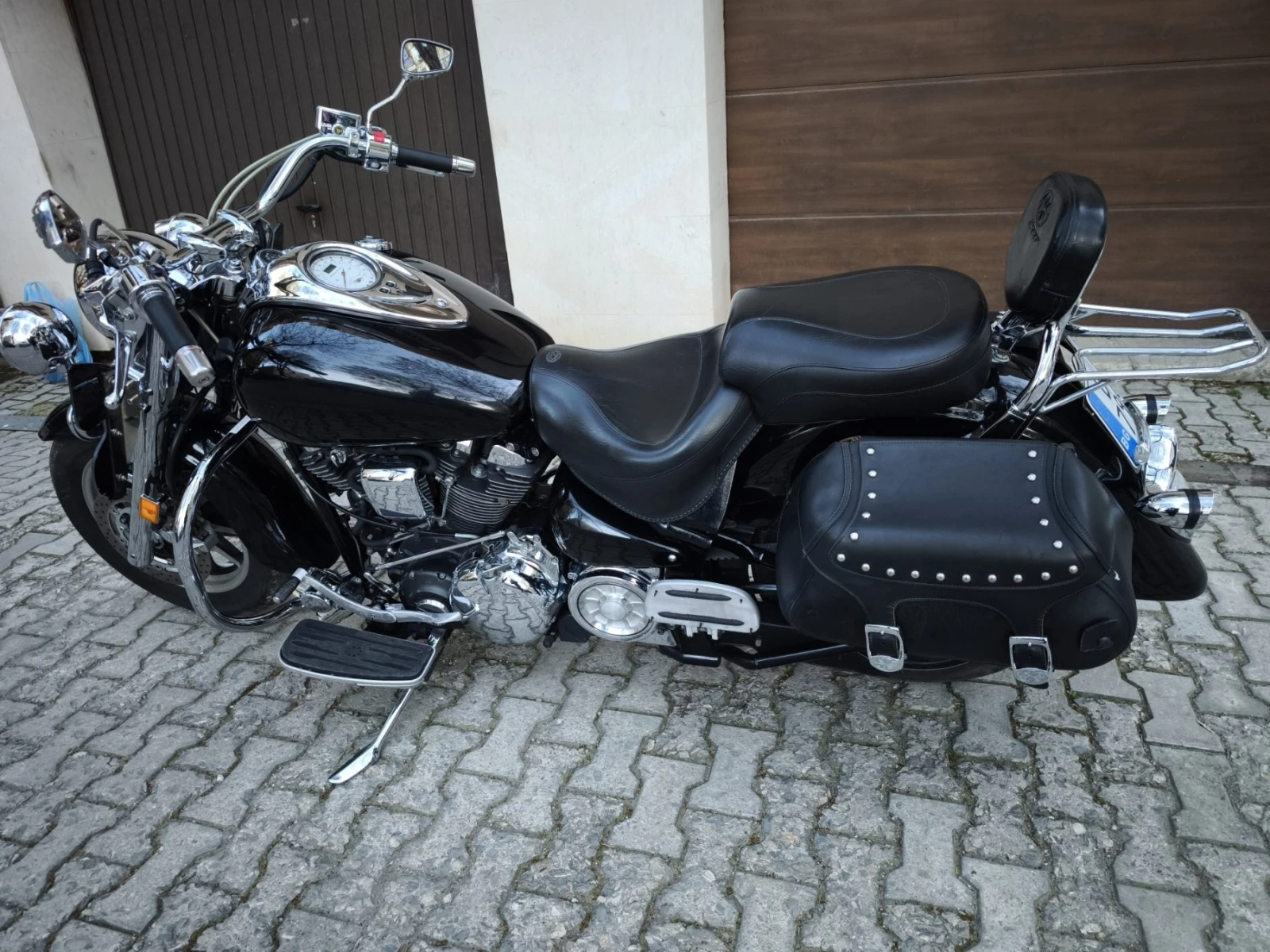 Yamaha Road Star MIDNIGHT | Mobile.bg � ����������� 2