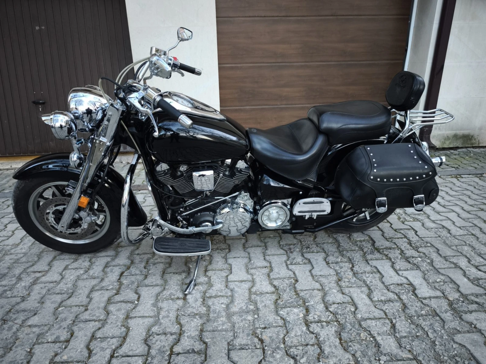 Yamaha Road Star MIDNIGHT | Mobile.bg � ����������� 5