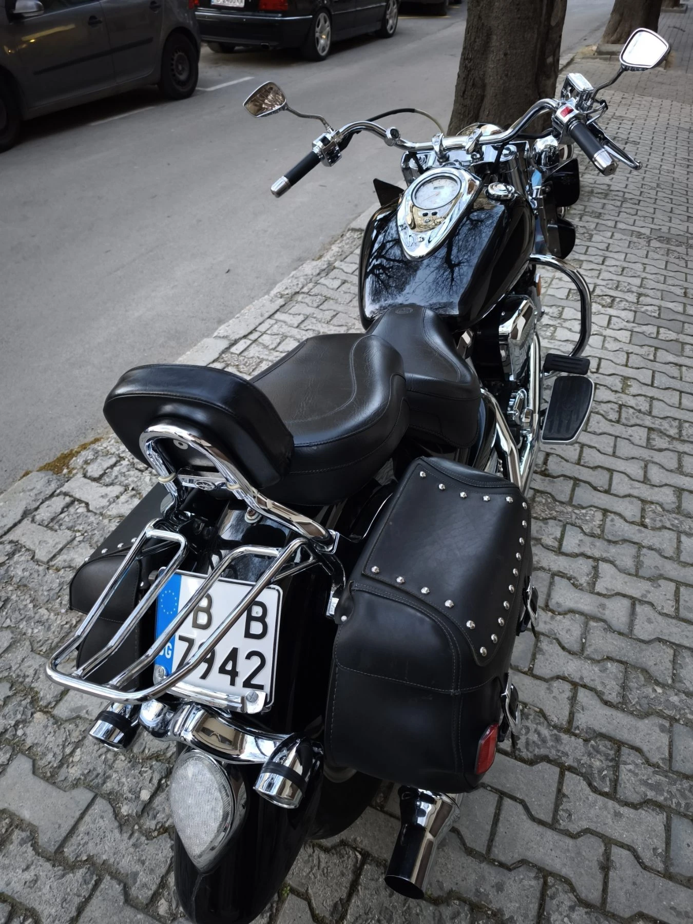 Yamaha Road Star MIDNIGHT | Mobile.bg � ����������� 3