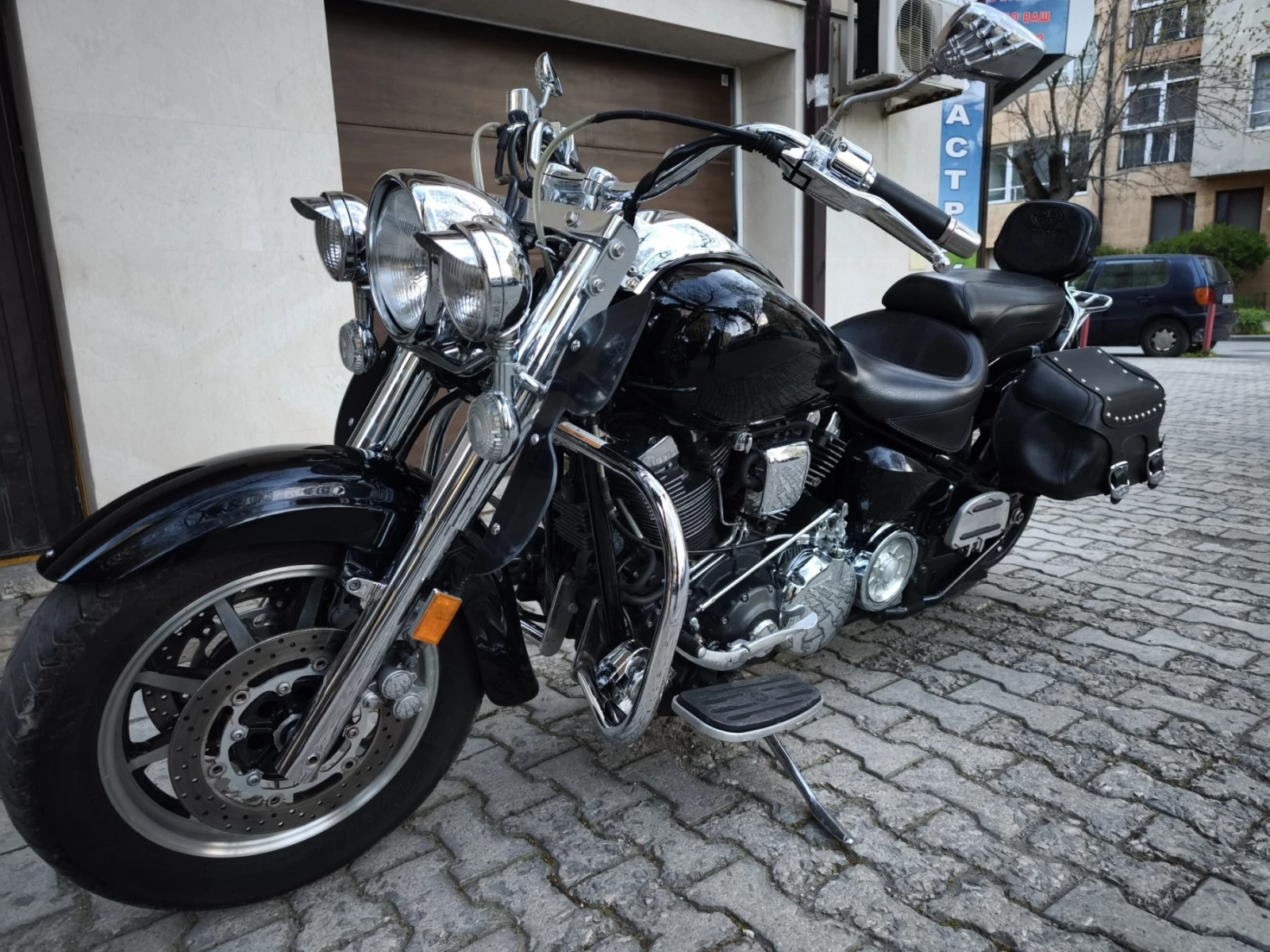 Yamaha Road Star MIDNIGHT | Mobile.bg � ����������� 1