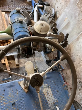 Сенокосачка BCS, снимка 4