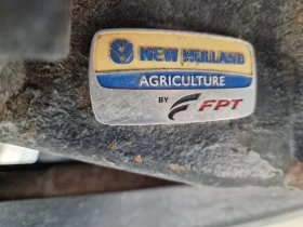 Трактор New Holland TD5.95, снимка 14