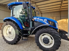 Трактор New Holland TD5.95, снимка 1