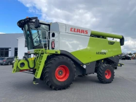 Комбайн Claas LEXION 650 + CLAAS VARIO 620 ЛИЗИНГ, снимка 1