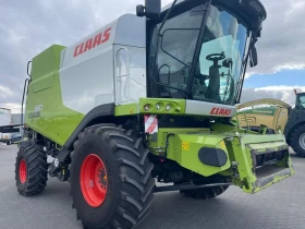 Комбайн Claas LEXION 650 + CLAAS VARIO 620 ЛИЗИНГ, снимка 2