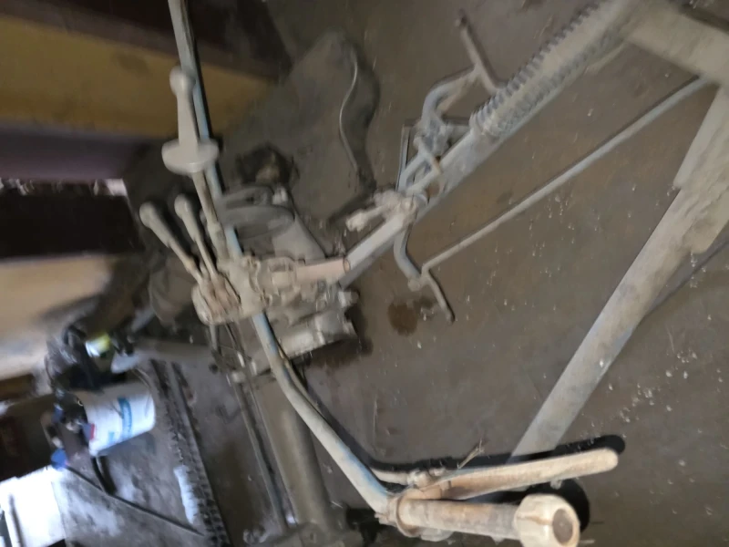 Сенокосачка BCS, снимка 7 - Селскостопанска техника - 53428119