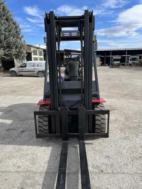 Мотокар В&Р, снимка 6