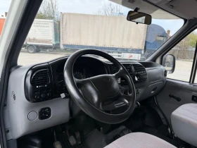 Кемпер Ford TRANSIT 2.5TURBO D RIVIERA 79000KM!!! | Auto.bg — изображение 8