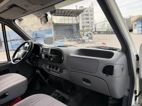 Кемпер Ford TRANSIT 2.5TURBO D RIVIERA 79000KM!!! | Auto.bg — изображение 9