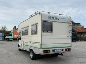 Кемпер Ford TRANSIT 2.5TURBO D RIVIERA 79000KM!!! | Auto.bg — изображение 6