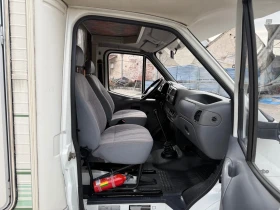 Кемпер Ford TRANSIT 2.5TURBO D RIVIERA 79000KM!!! | Auto.bg — изображение 10