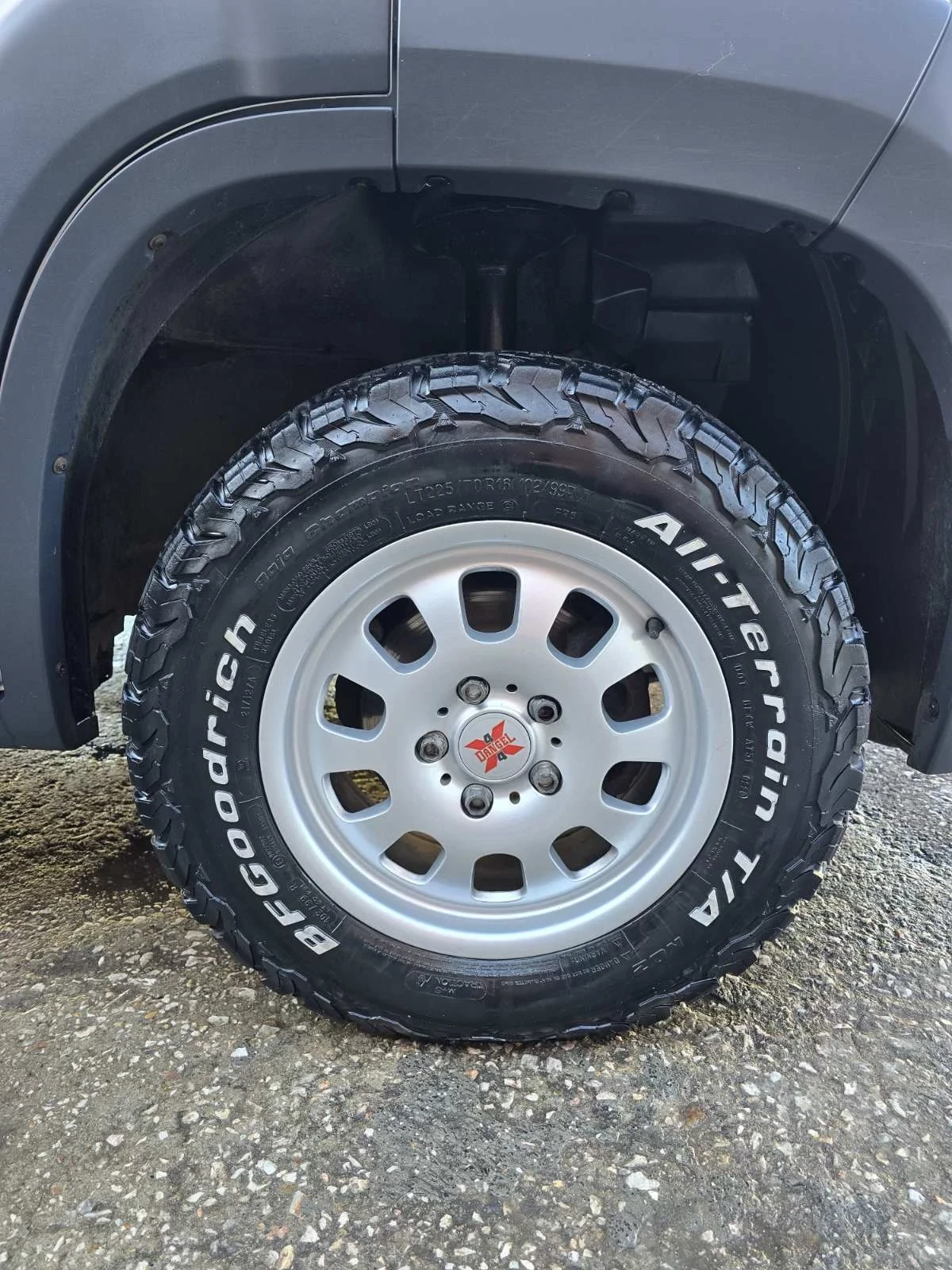 ������ Peugeot 4X4 | Mobile.bg � ����������� 2