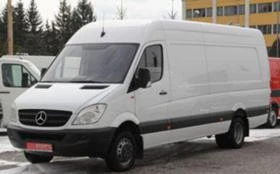 Двигател за Mercedes-Benz Sprinter 515, снимка 5