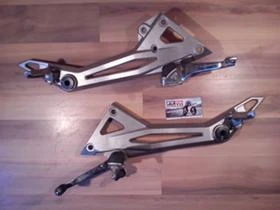 Спирачна система за Kawasaki Z, снимка 1