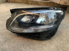 Фар за Mercedes e w213, снимка 2