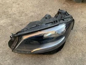 Фар за Mercedes e w213, снимка 3