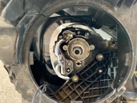 Фар за Mercedes e w213, снимка 13