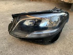 Фар за Mercedes e w213, снимка 1